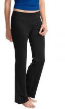 Sport-Tek® Ladies NRG Fitness Pant